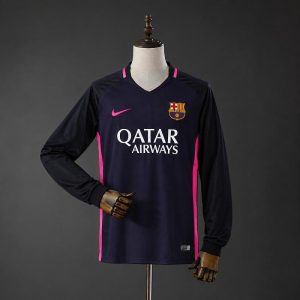 Barcelona 2016/2017 Visitante