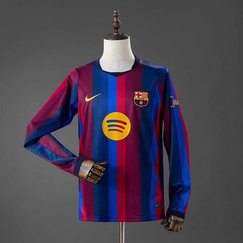 Barcelona 2026/2027 Home