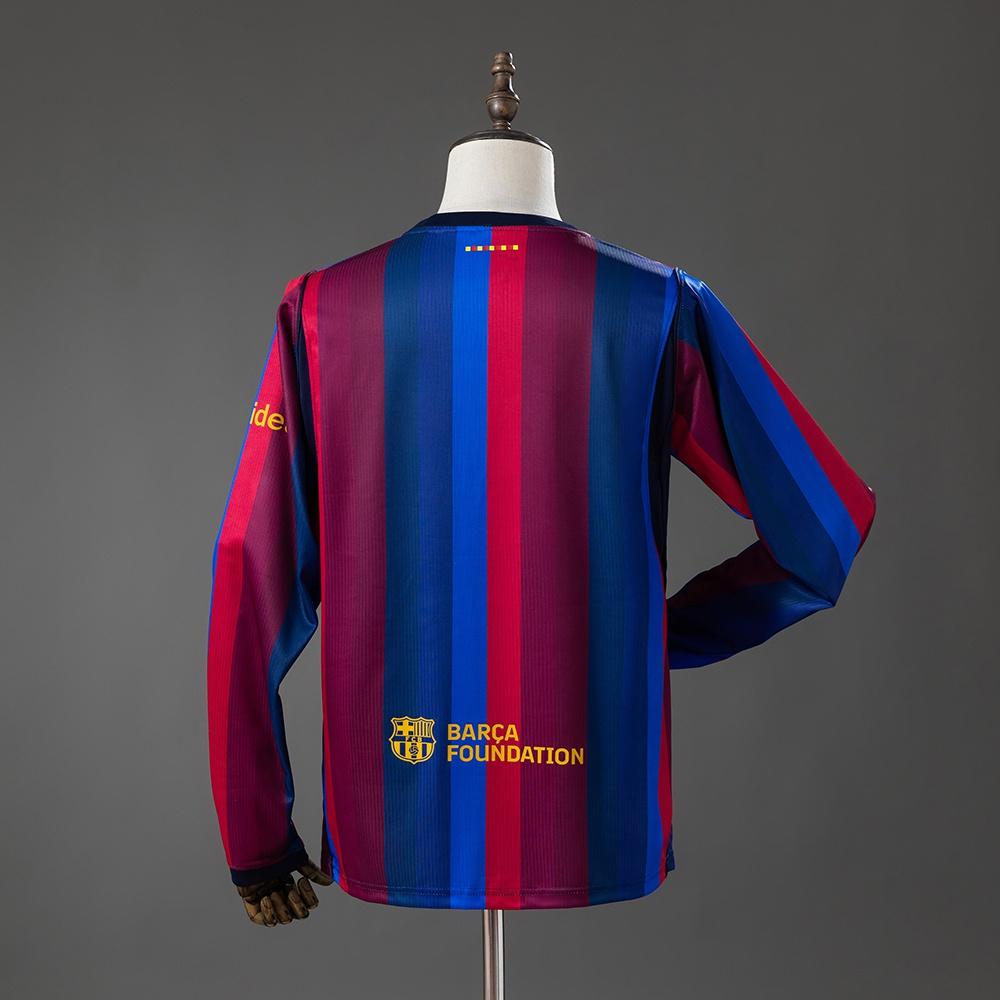Barcelona 2026/2027 Home - Imagen 2
