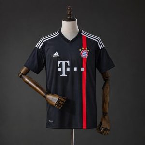 Bayern Munich 2014/2015 Visitante