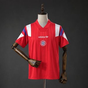 Bayern Munich 2026/2027 Pre-Match