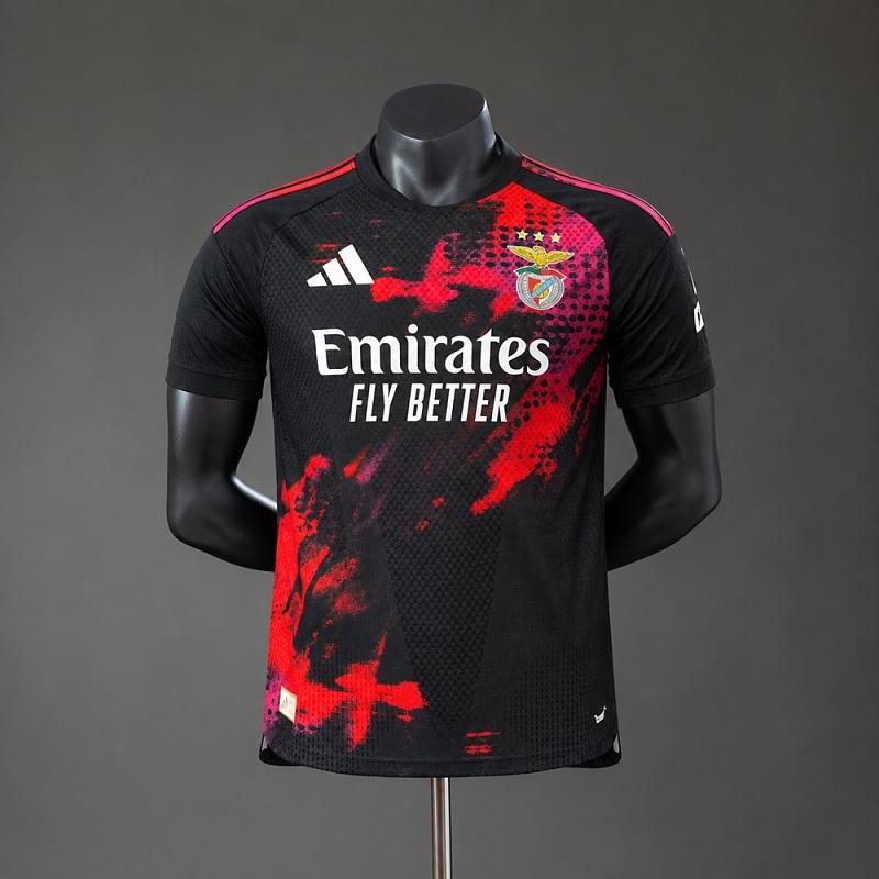 Benfica 2026/2027 Tercera