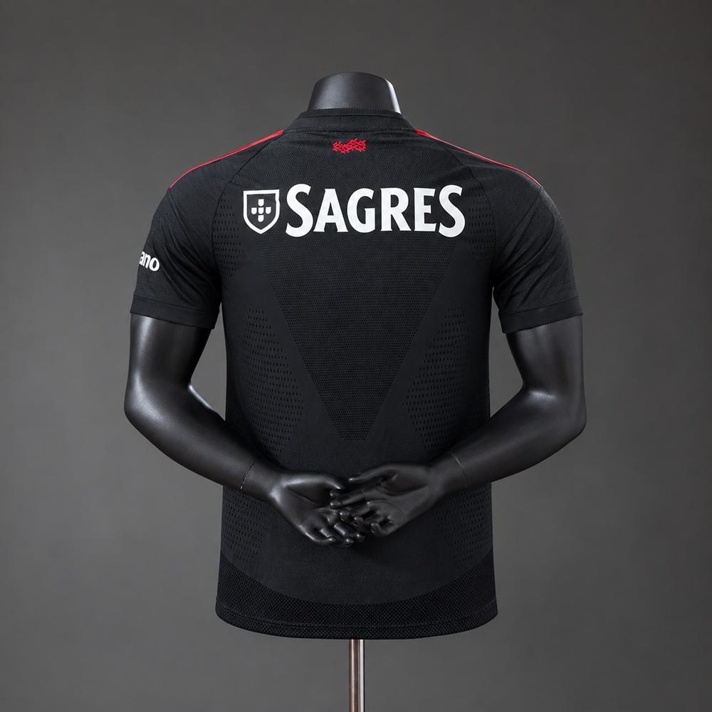 Benfica 2026/2027 Tercera - Imagen 2