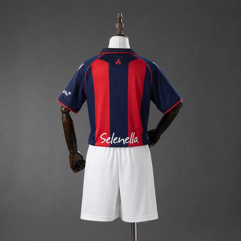Bolonia F.C 2026/2027 Home Niño - Imagen 2