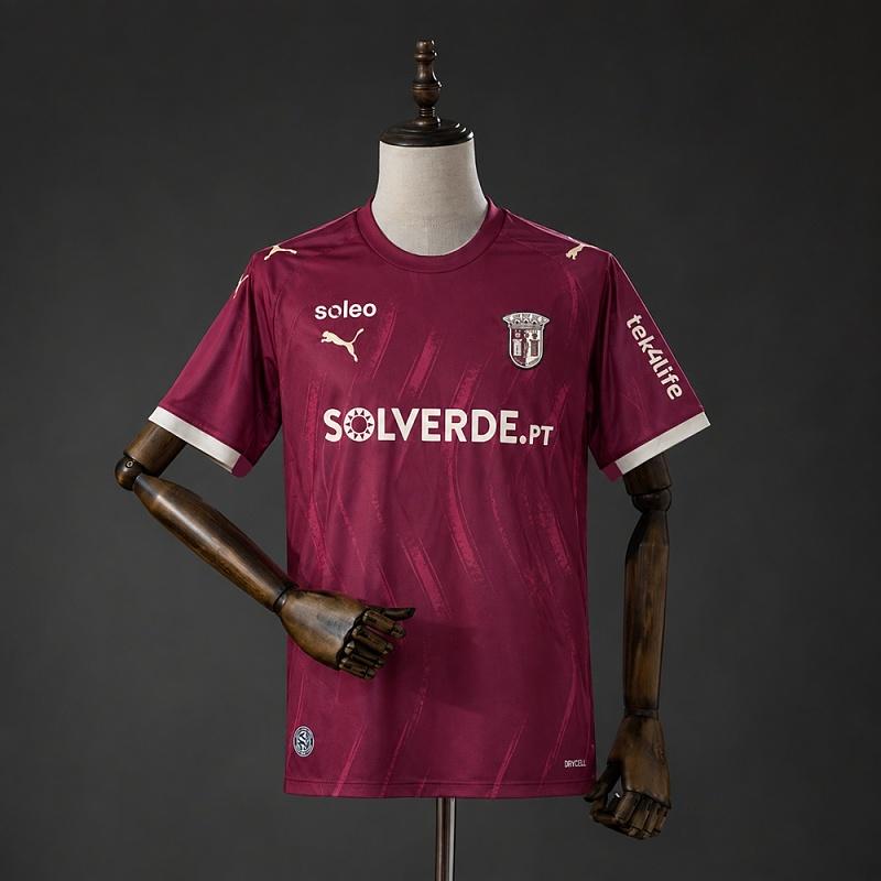 Braga 2026/2027 Tercera