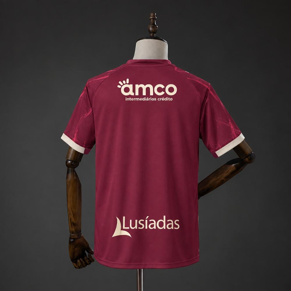 Braga 2026/2027 Tercera - Imagen 2