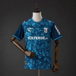Braga 2026/2027 Visitante