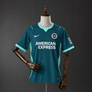 Brighton 2026/2027 Tercera