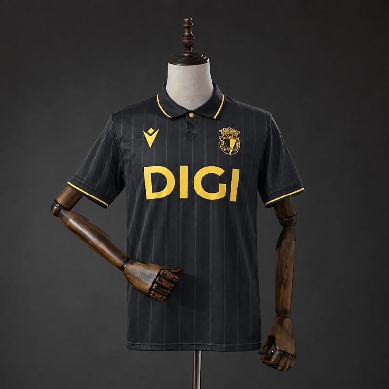 Burgos 2026/2027 Visitante