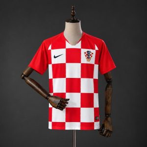 Croatia 2018 Home