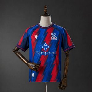 Crystal Palace 2026/2027 Tercera