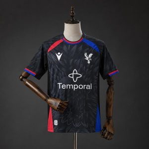 Crystal Palace 2026/2027 Visitante