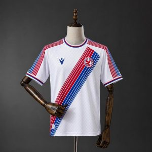 Crystal Palace 2026/2027 Visitante