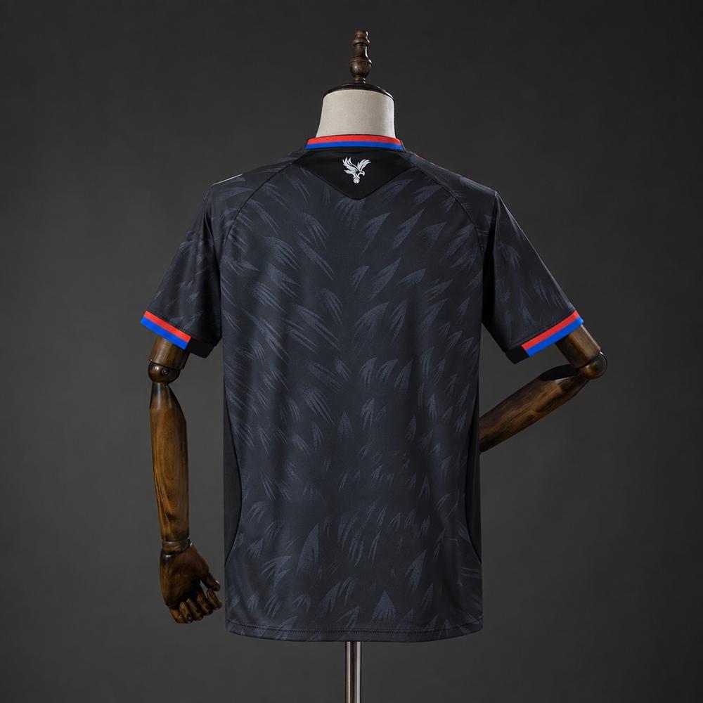Crystal Palace 2026/2027 Visitante - Imagen 2
