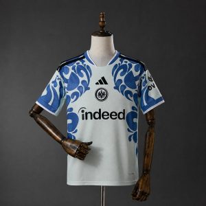 Eintracht Frankfurt 2026/2027 Tercera