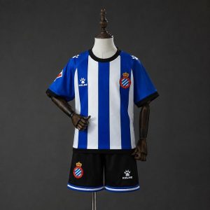 Espanyol 2026/2027 Home Niño