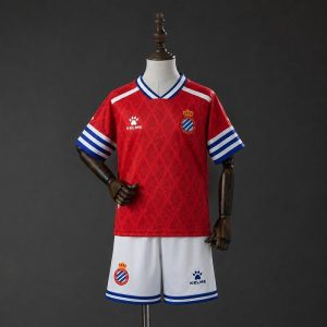 Espanyol 2026/2027 Visitante Niño