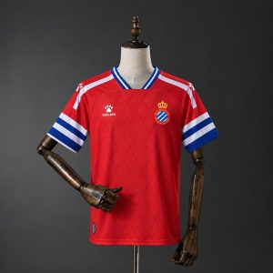 RCD Espanyol 2026/2027 Visitante