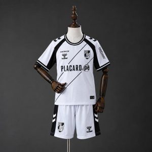 Famalicao 2026/2027 Home Niño