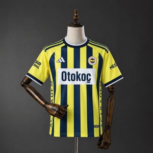Fenerbahce 2026/2027 Home