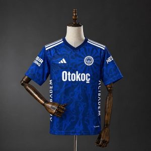 Fenerbahce 2026/2027 Tercera