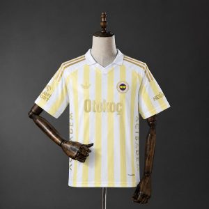 Fenerbahce 2026/2027 Visitante