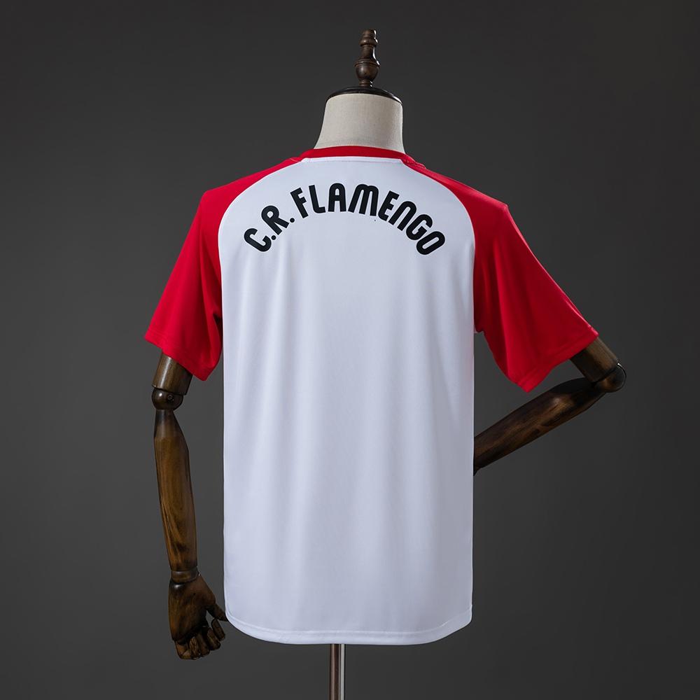 Flamengo 2026/2027 - Imagen 2