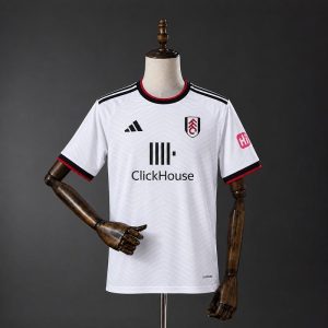 Fulham 2026/2027 Home