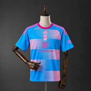 Fulham 2026/2027 Tercera