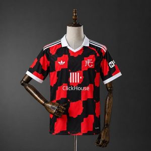Fulham 2026/2027 Visitante