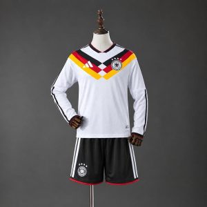Alemania Mundial 2026 Home Niño