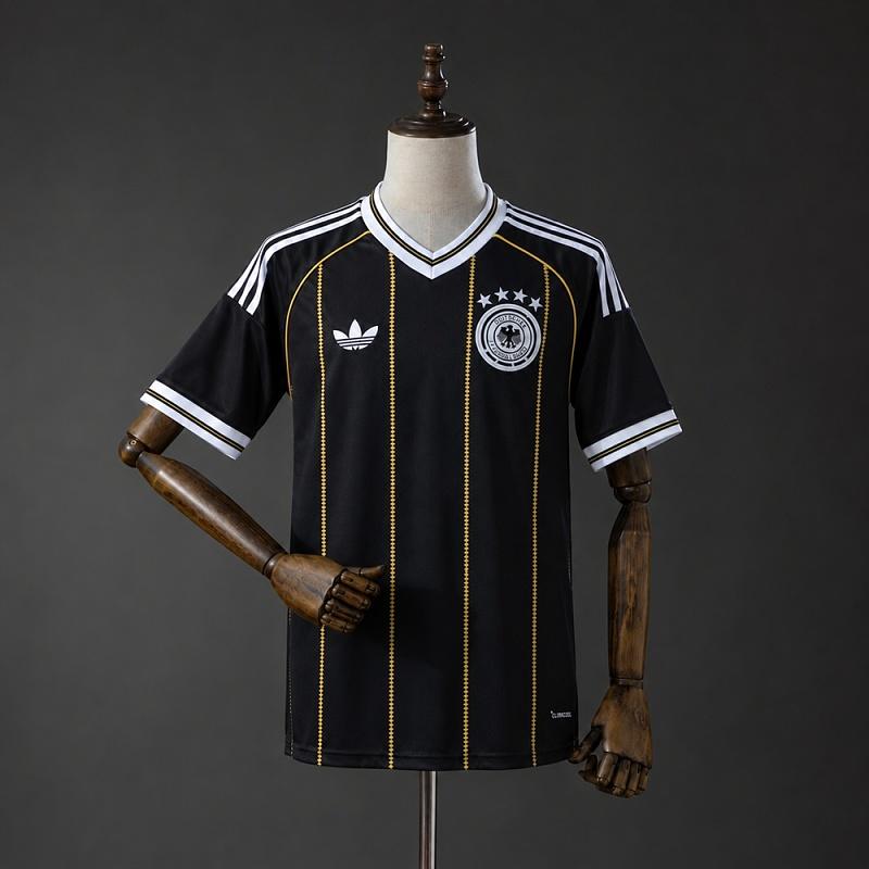 Alemania 2026 Ed. Especial