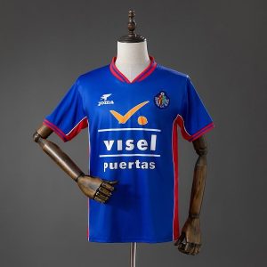 Getafe 1999/2000 Home
