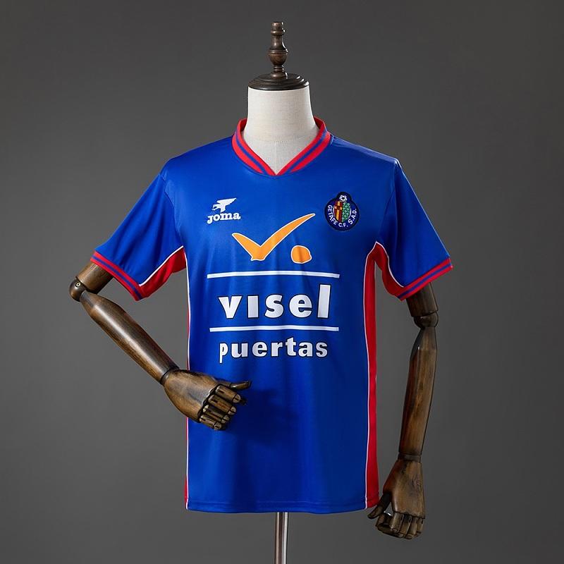 Getafe 1999/2000 Home