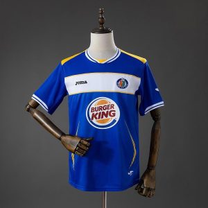 Getafe 2009/2010 Home