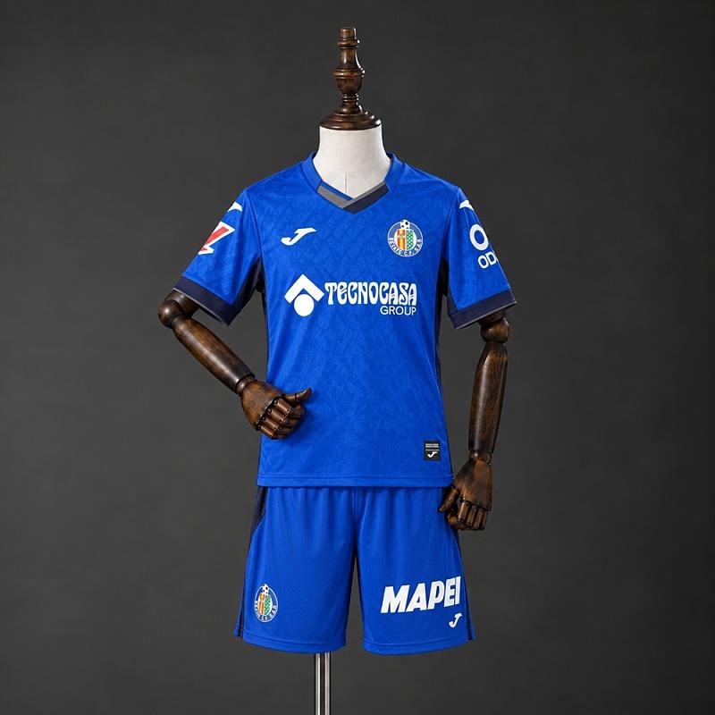 Getafe 2026/2027 Home Niño