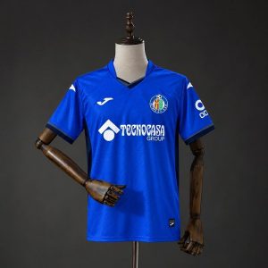 Getafe 2026/2027 Home