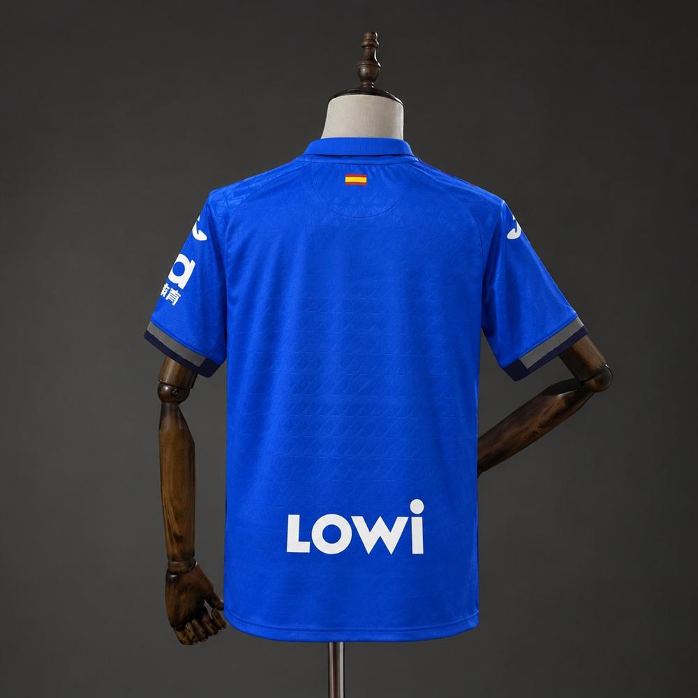 Getafe 2026/2027 Home - Imagen 2