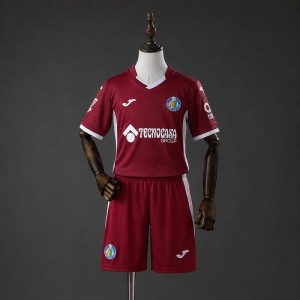 Getafe 2026/2027 Visitante Niño