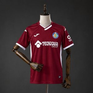 Getafe 2026/2027 Visitante