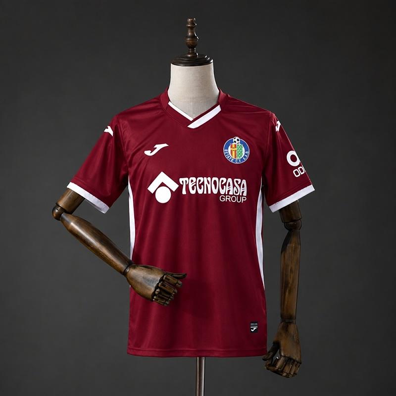 Getafe 2026/2027 Visitante