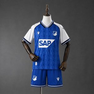 Hoffenheim 2026/2027 Home Niño