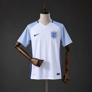 Inglaterra 2016 Home
