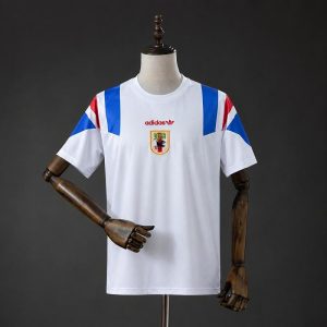 Japón 2026/2027 Pre-Match