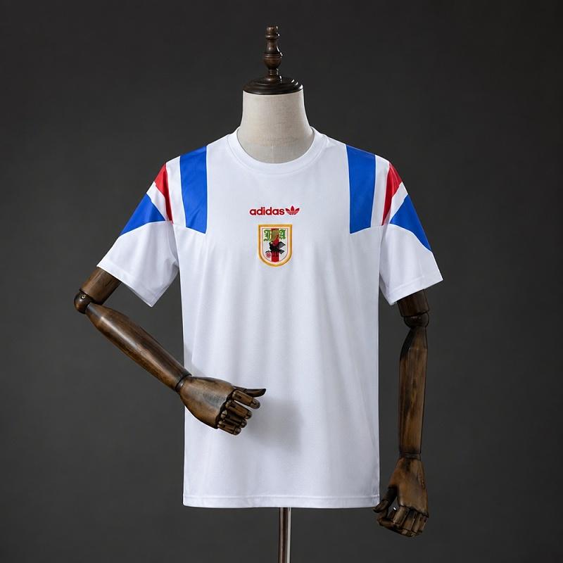 Japón 2026/2027 Pre-Match