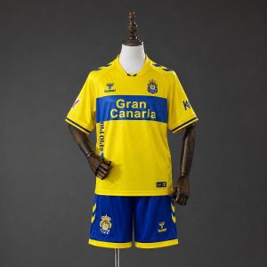 Las Palmas 2026/2027 Home Niño