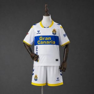 Las Palmas 2026/2027 Tercera Niño