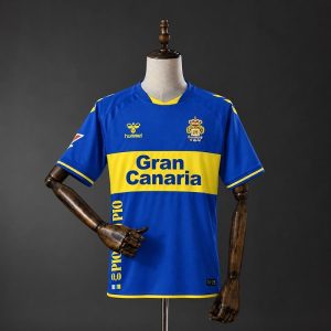Las Palmas 2026/2027 Visitante