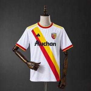 Lens 2026/2027 Tercera