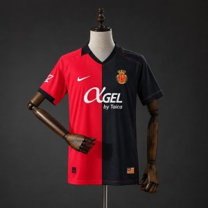 Mallorca 2026/2027 Home